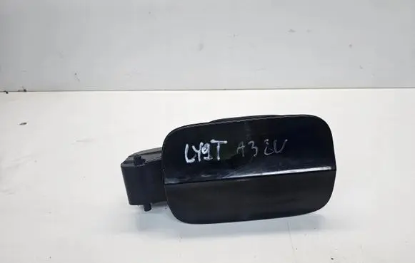 Audi A3 S3 8V Fuel tank cap trim 8V3809906CLY9TOK