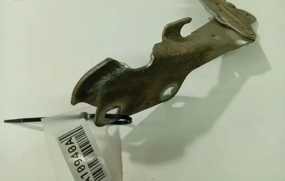 Renault Laguna II Engine bonnet/hood hinges 5431470R