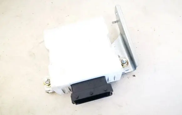 Toyota Corolla Verso AR10 Other control units/modules 859400f010a 85940-0f010-a