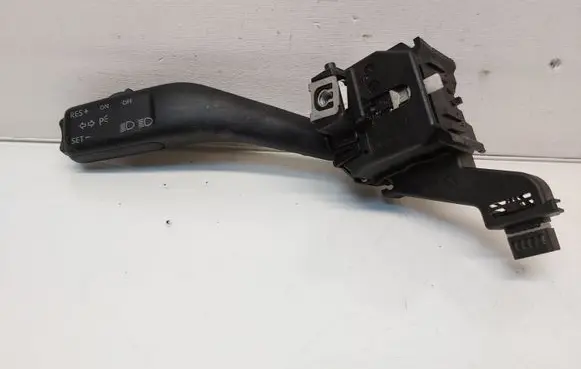 Volkswagen Touran I Indicator stalk 1K0953513A
