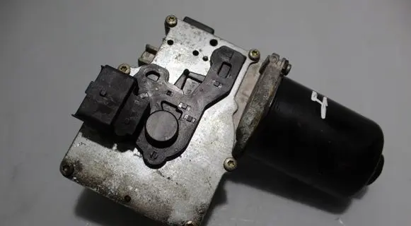 Peugeot 307 Wiper motor 404638