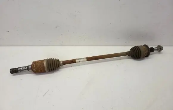 Ford Fusion II Rear driveshaft HG934K138