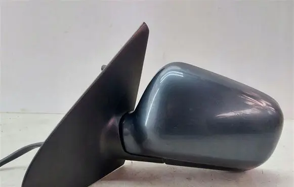 Volkswagen Polo III 6N 6N2 6NF Front door electric wing mirror