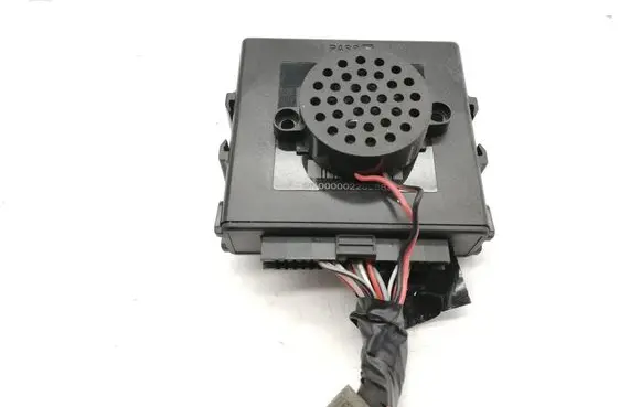 Bluetooth control unit module