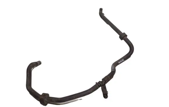 Volkswagen Caddy Engine coolant pipe/hose