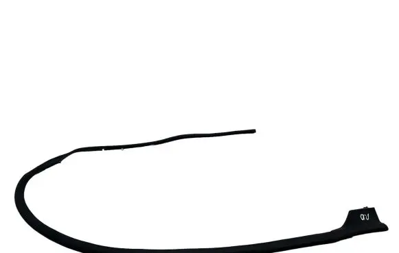Peugeot 3008 II Rubber seal front door (on door) 9841258380