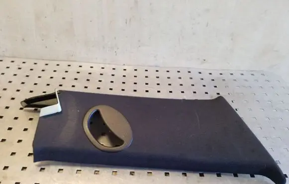 BMW X5 E53 (C) pillar trim 705634