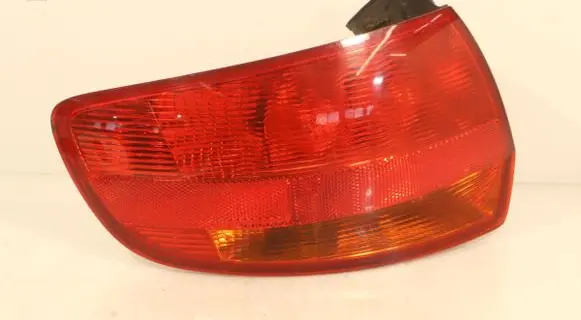 Audi A3 S3 8P Rear/tail lights 8P4945095