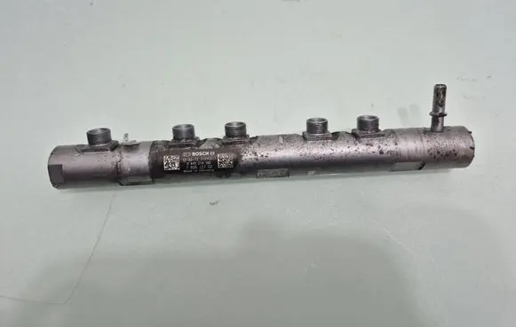 BMW X1 E84 Fuel main line pipe 7809127 0445214182