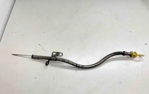 Renault Espace V (RFC) Oil level dip stick 111518504R