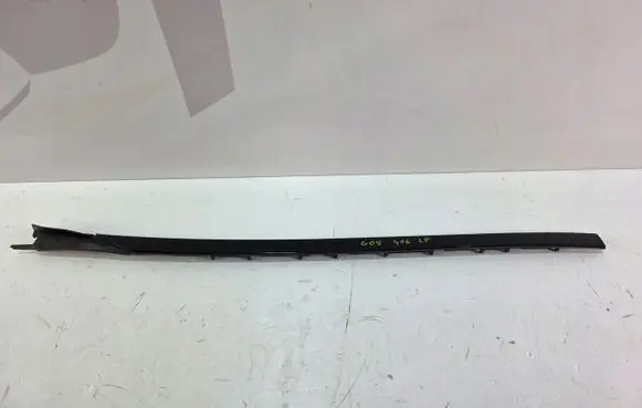 BMW X5 G05 Door glass rail 