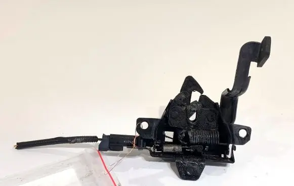 KIA Rio Engine bonnet/hood lock/catch