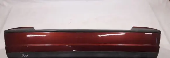 Volvo S80 Rear bumper 9154852
