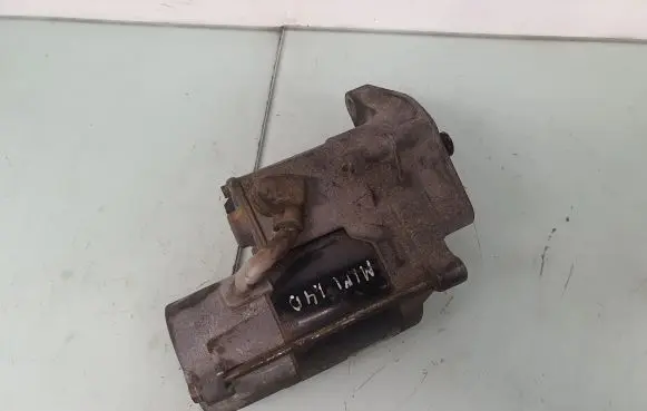 Mini One - Cooper R50 - 53 Starter motor 7791335 12417791335