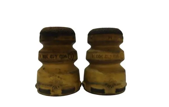 Skoda Enyaq iV Rear shock absorber damper bump stop 1K0412303M