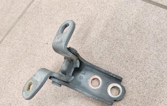 Honda Accord Front door upper hinge 