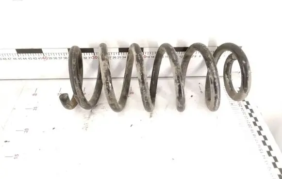 Fiat Freemont Rear coil spring 