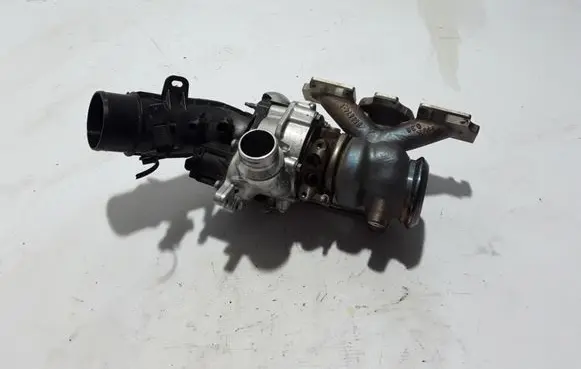Renault Kadjar Turbo 144106434R