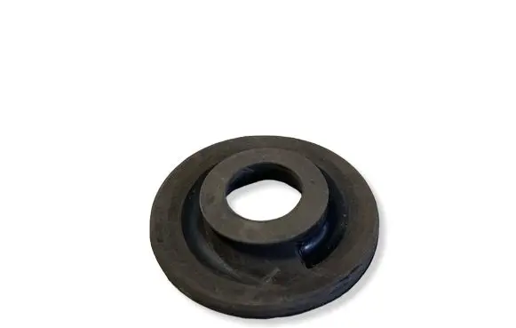 Audi Q3 F3 Rear coil spring rubber mount 5Q0512149B