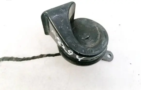 Mercedes-Benz A W169 Horn signal E9703881157