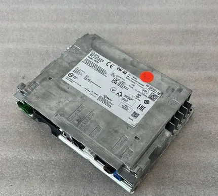 Audi Q5 SQ5 Other control units/modules 85F035012J