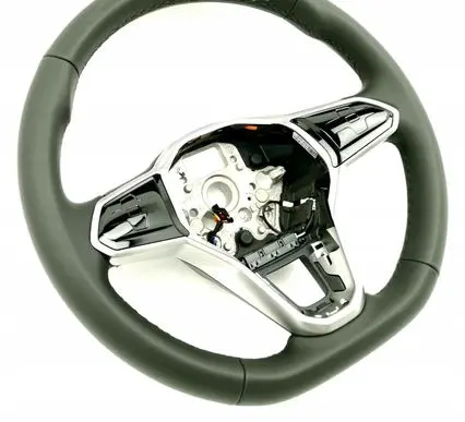 Volkswagen II LT Steering wheel 10A419089BQ