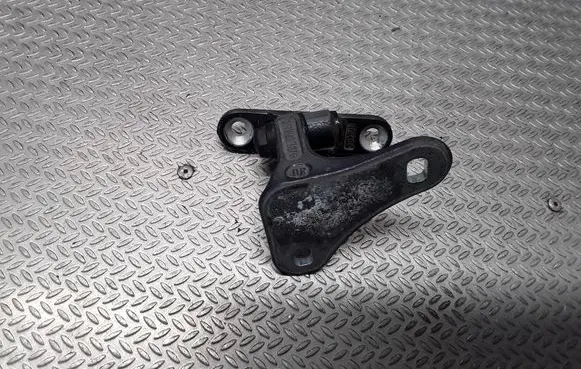 Front door upper hinge