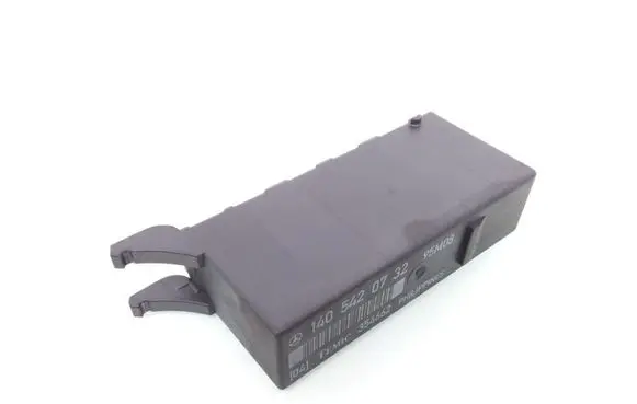 Mercedes-Benz S W140 Light module LCM 1405420732 354662 95M08