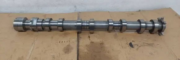 Ford Mustang VI Camshaft FR3E6A271FA 1516233254