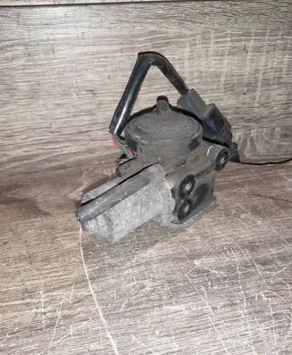 KIA Sorento Turbo solenoid valve
