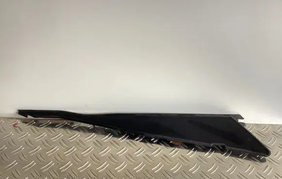 Porsche 911 991 Other center console (tunnel) element 99155321700