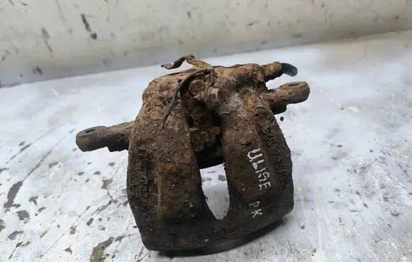 Fiat Ulysse Front brake caliper 
