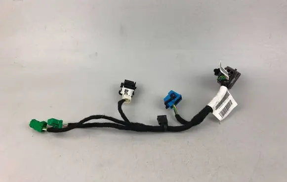 Citroen Berlingo Other wiring loom 9839649880
