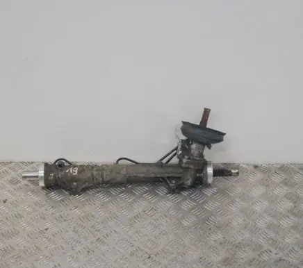 Volvo S80 Steering rack 31329874