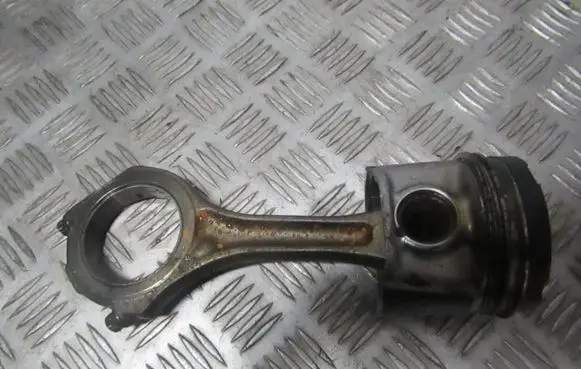 Audi A6 S6 C5 4B Piston with connecting rod 059J