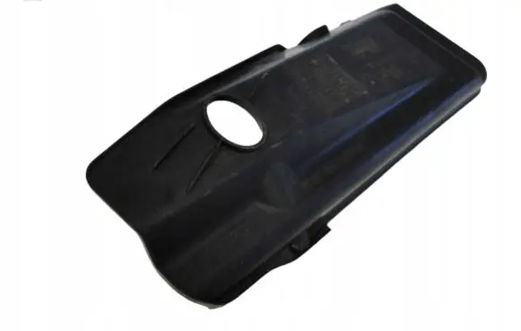 Mercedes-Benz EQB Intercooler air guide/duct channel A2478303000