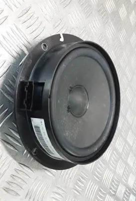 Mercedes-Benz R W251 Rear door speaker A1648203002