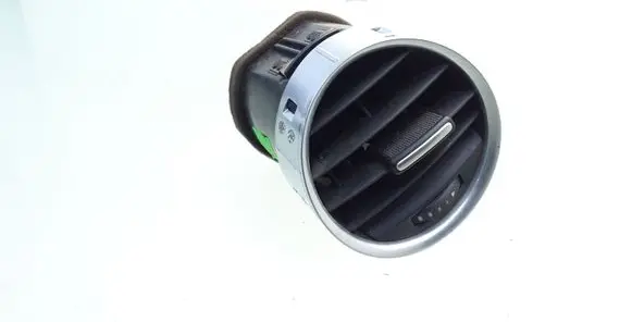 Audi A4 S4 B6 8E 8H Dash center air vent grill 8H0820951D