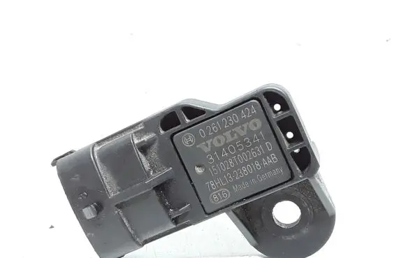 Volvo V70 Air pressure sensor 0261230424 31405341