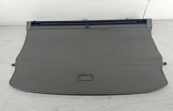 Audi A4 S4 B7 8E 8H Parcel shelf load cover 8E9863553NN3