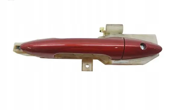 KIA Rio Front door exterior handle