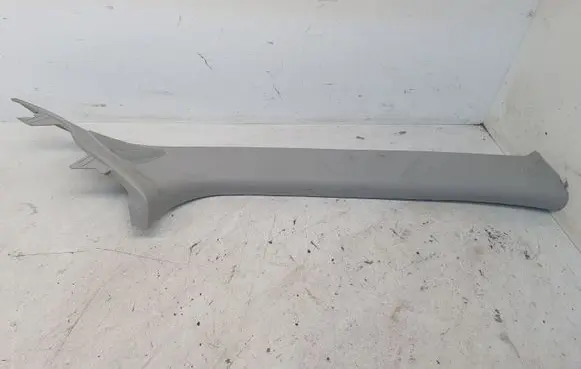 Toyota Yaris (A) pillar trim 62211