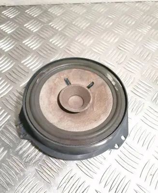Opel Astra G Front door speaker 90228349