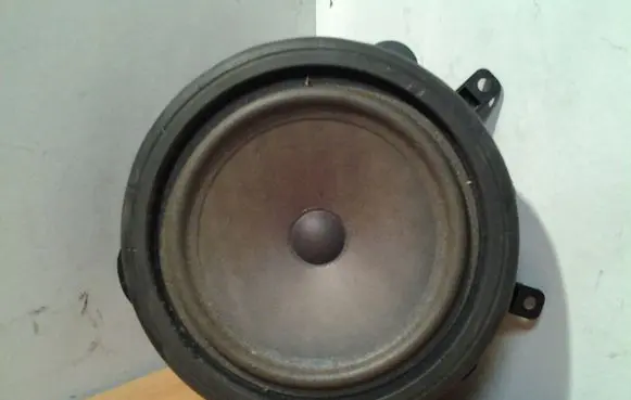 Audi A3 S3 8P Front door speaker 8P0035411 7606500214