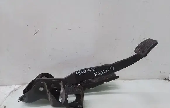 Ford S-MAX Brake pedal 