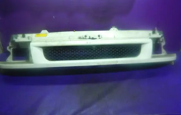 Ford Transit - Tourneo Connect Front piece kit 