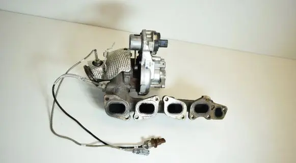 Audi A6 S6 C8 4K Turbo 05L253019L