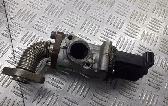 Alfa Romeo 147 EGR valve