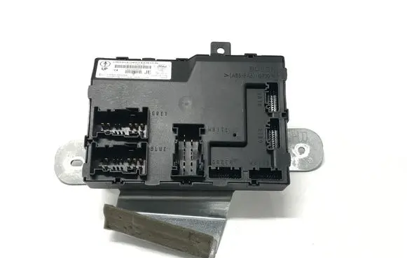 Ford Ecosport Comfort/convenience module DN1T15K600JE