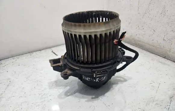 Peugeot Partner III Heater fan/blower